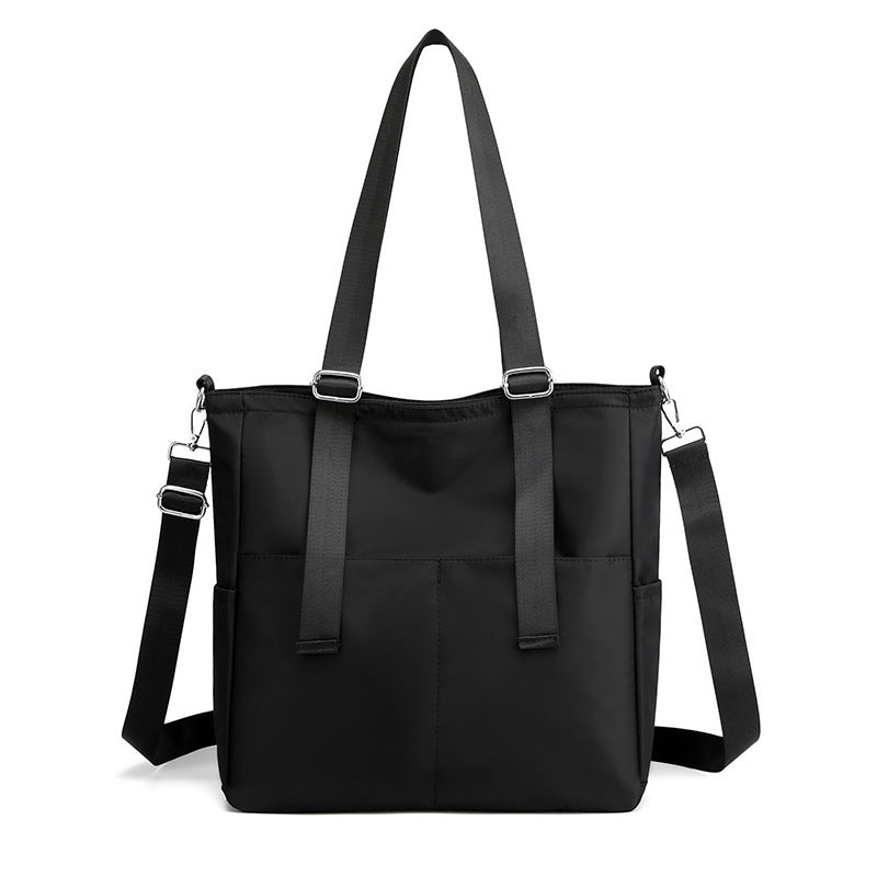 The Everyday Tote Bag – Large Capacity Shoulder Bag