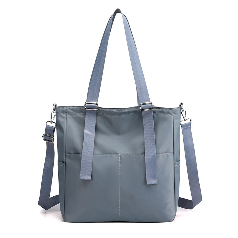 The Everyday Tote Bag – Large Capacity Shoulder Bag