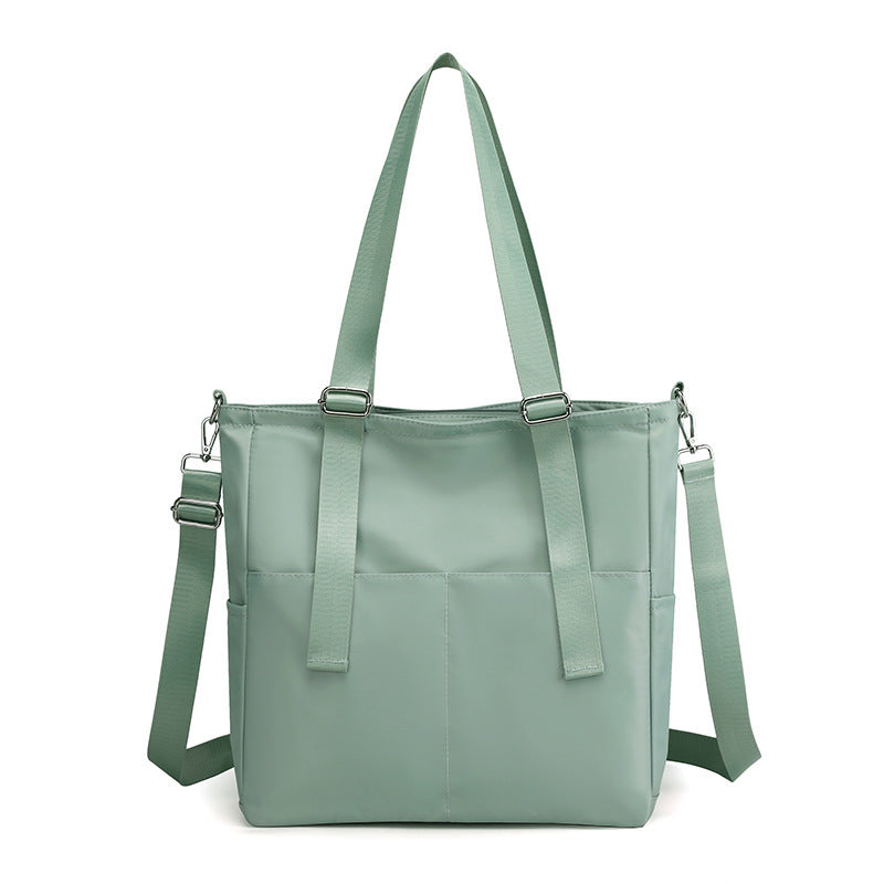 The Everyday Tote Bag – Large Capacity Shoulder Bag