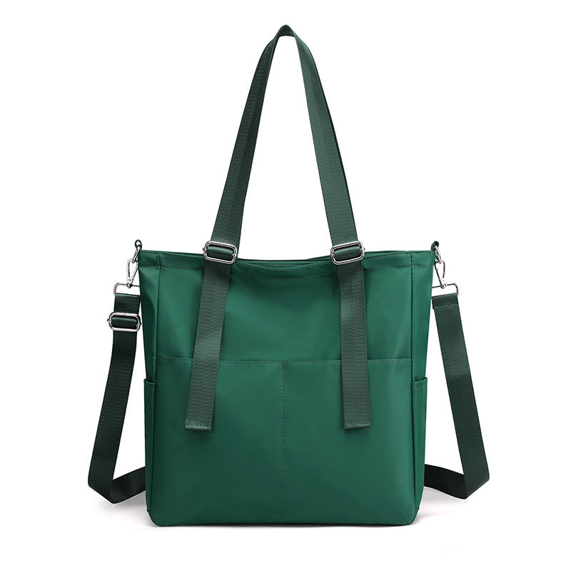 The Everyday Tote Bag – Large Capacity Shoulder Bag