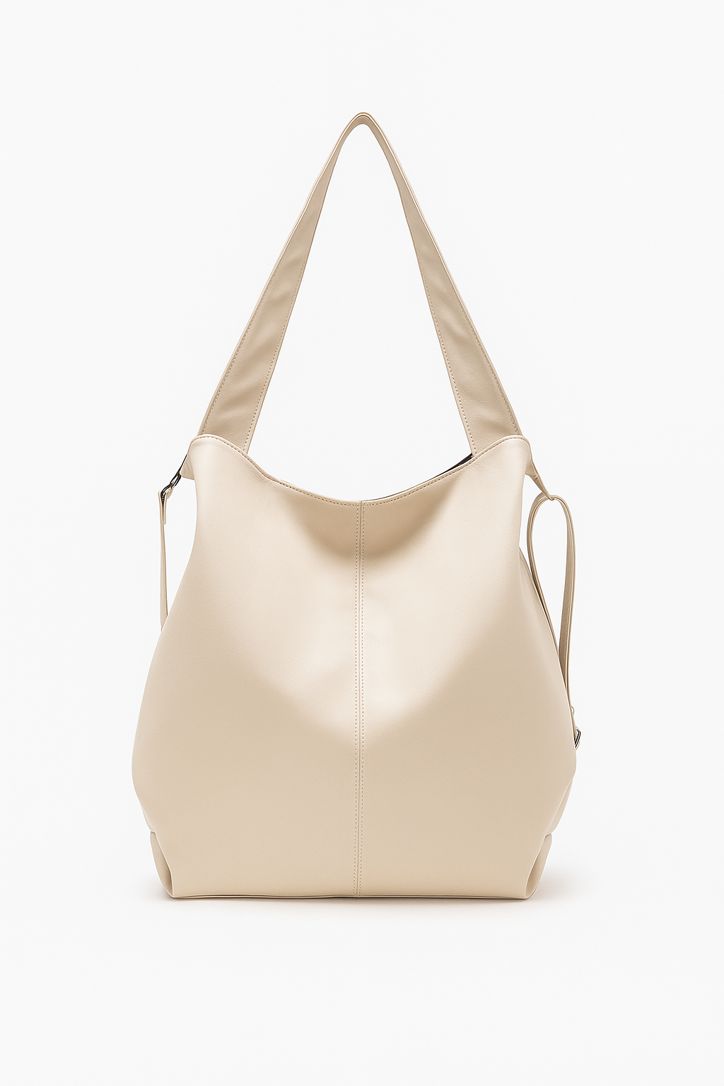 Retro Messenger Tote – Women’s Casual Large Capacity Handbag