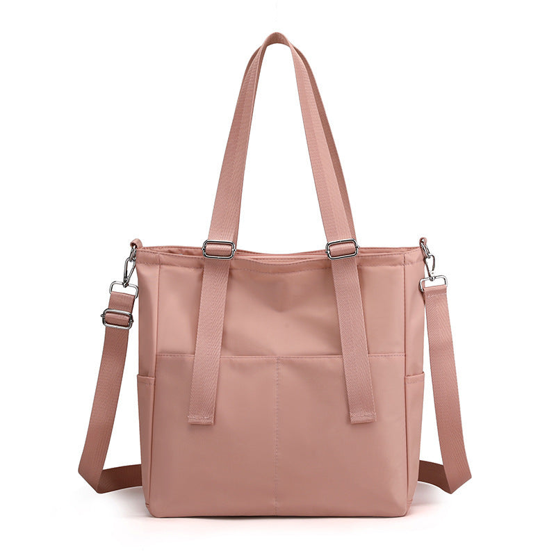 The Everyday Tote Bag – Large Capacity Shoulder Bag
