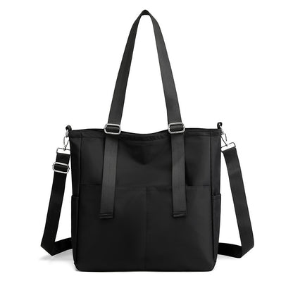 The Everyday Tote Bag – Large Capacity Shoulder Bag