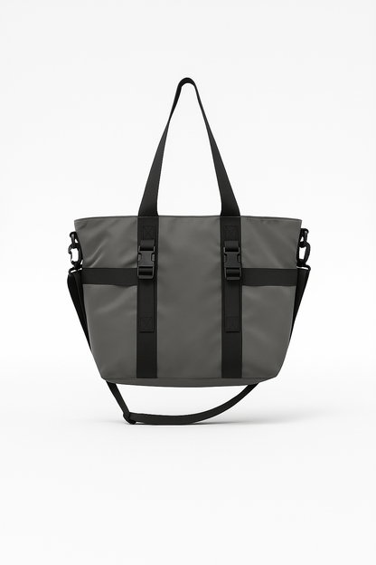 Waterproof Travel Shoulder Bag – Large Capacity Crossbody for Men & Women