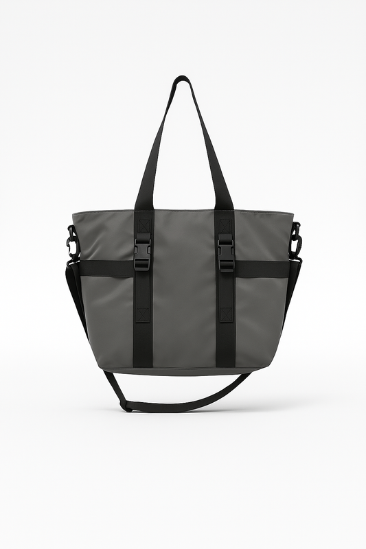 Waterproof Travel Shoulder Bag – Large Capacity Crossbody for Men & Women