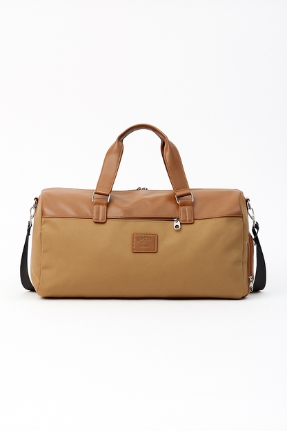 Travel Messenger Bag – Large Capacity Oxford Cloth Shoulder Bag