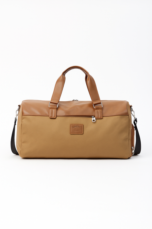 Travel Messenger Bag – Large Capacity Oxford Cloth Shoulder Bag