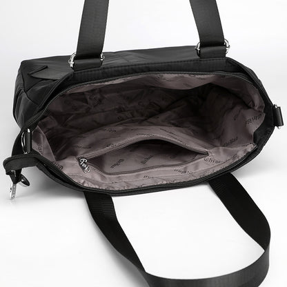 The Everyday Tote Bag – Large Capacity Shoulder Bag