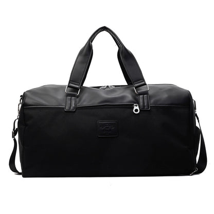 Travel Messenger Bag – Large Capacity Oxford Cloth Shoulder Bag
